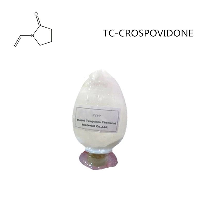 CROSPOVIDON CAS-NR. 25249-54-1/9003-39-8