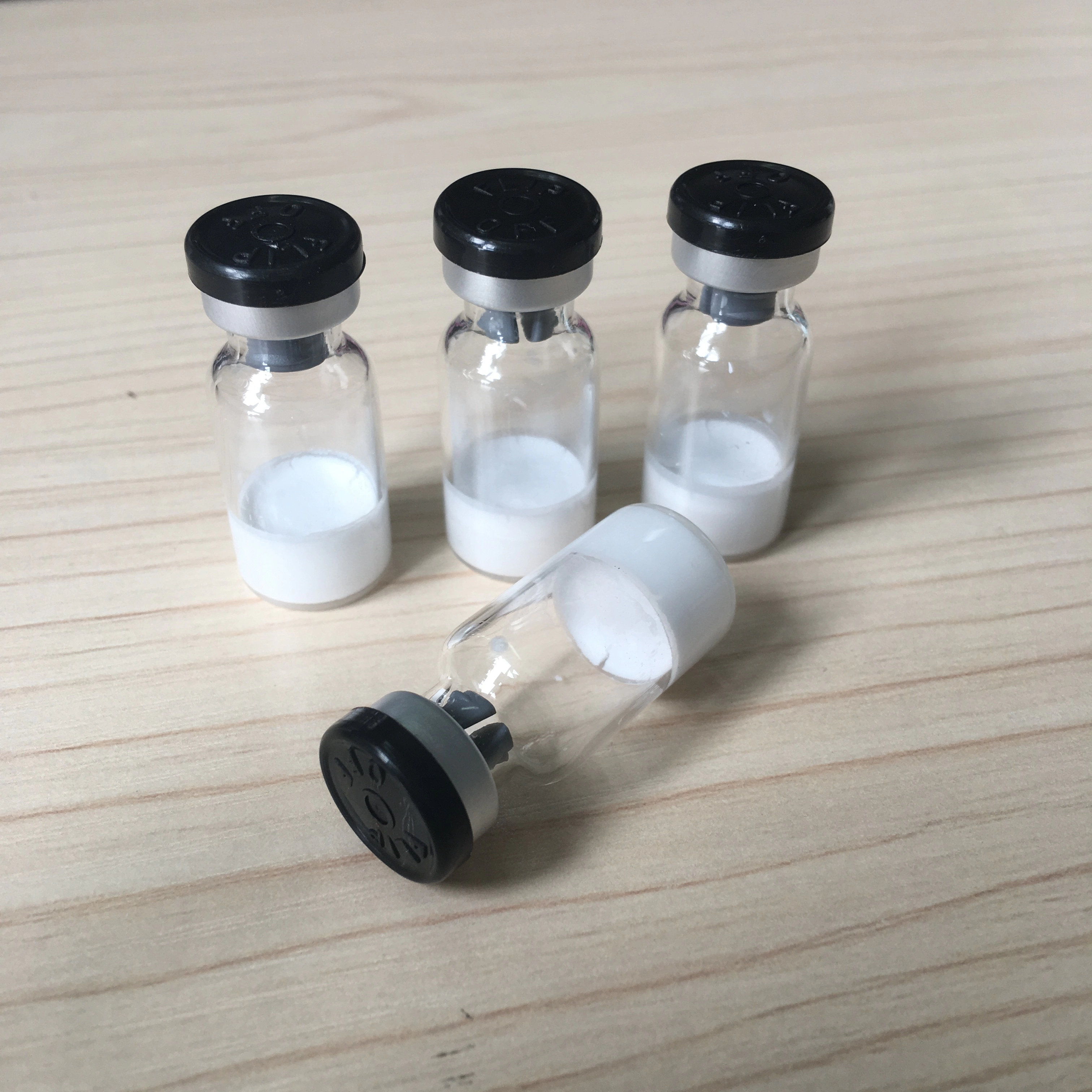 BPC-157 2 mg/5 mg heilende Peptide