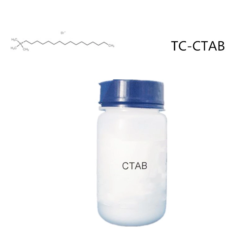 Cetyltrimethylammoniumbromid (TCAB) CAS NO.57-09-0
