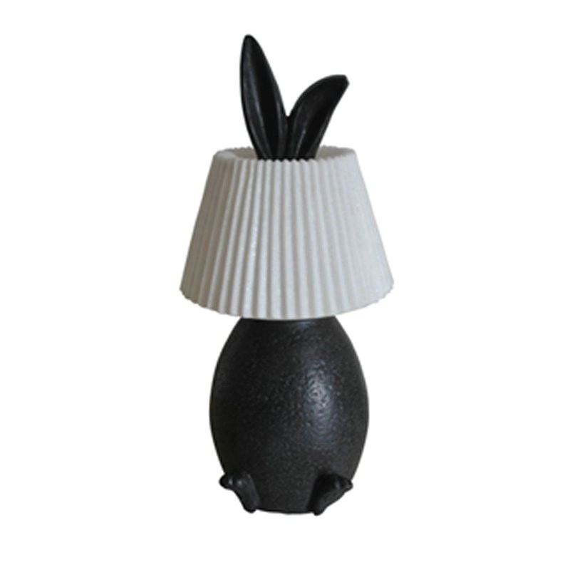 Tier-Kaninchen-Schreibtisch-Dekorations-Beleuchtung für Hauptdekor