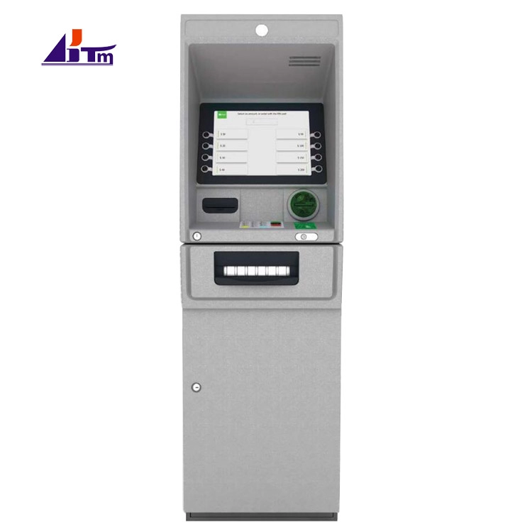 NCR 6622 SelfServ 22 Geldautomat Bankautomat