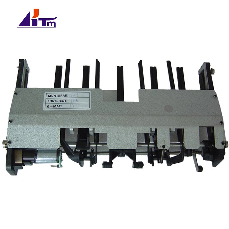 A007483 NMD BCU101 Mechanische Klammer ATM-Maschinenteile