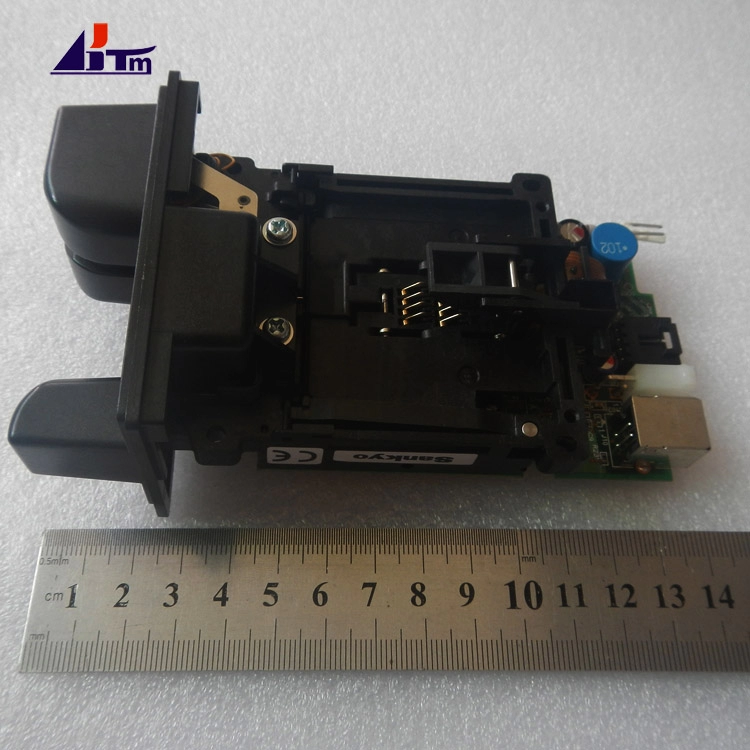 1750102140 Wincor USB-Dip-Kartenleser ATM-Maschinenteile