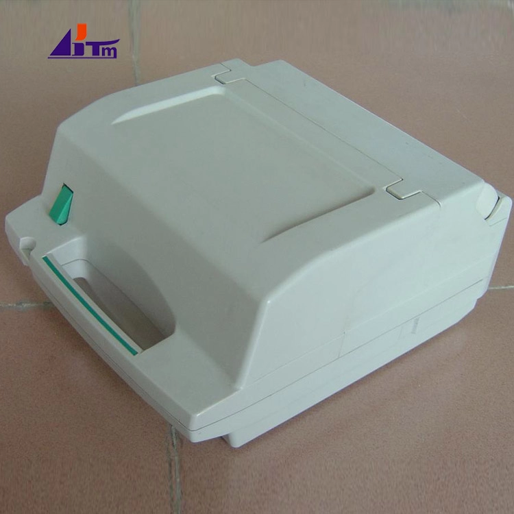 A003871 NMD Delarue RV301 Reject-Kassetten-ATM-Maschinenteile