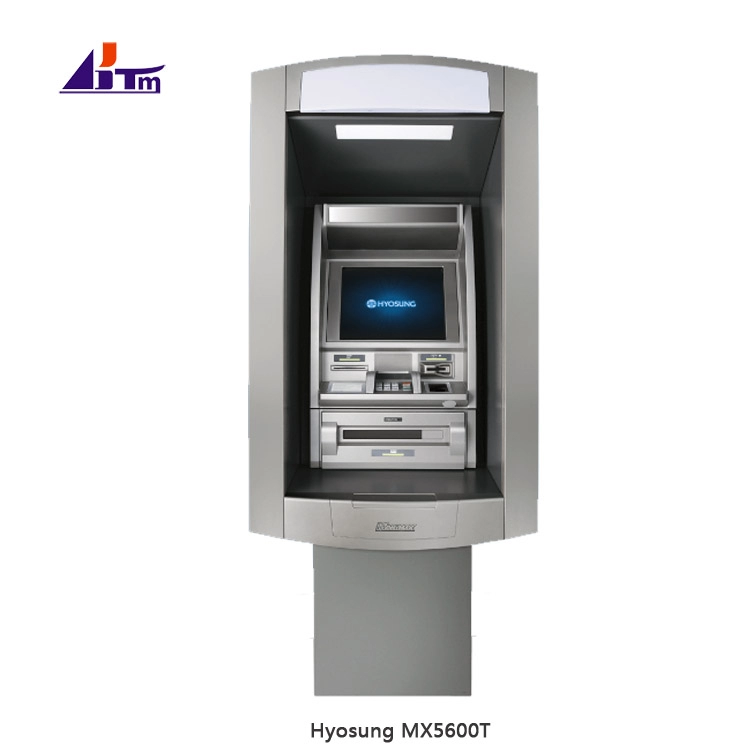 Hyosung Monimax 5600T Bankautomat