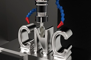 Überblick über die CNC-Bearbeitung