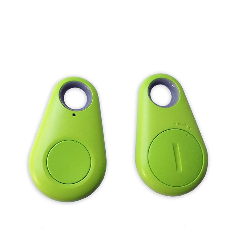 Anti-Lost Wireless Smart Tracker GPS Bluetooth Locator Tag für Schlüsselbund Kinder Haustiere