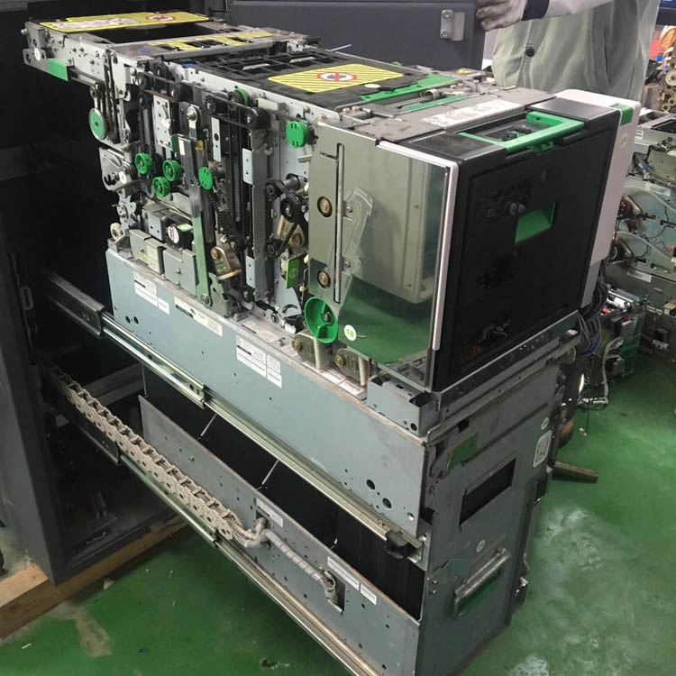 Fujitsu G610 Spender ATM-Maschinenteile