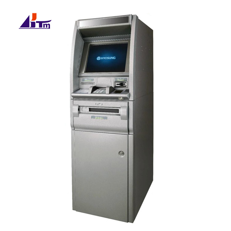 Geldautomat Hyosung Monimax 5600