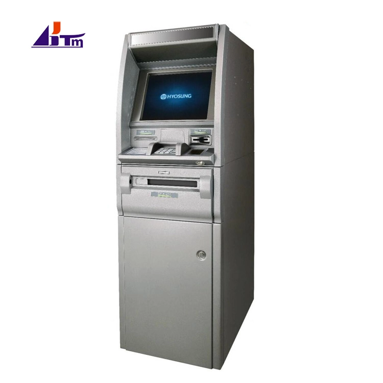 Hyosung Monimax 5600 Geldautomat Bankautomat