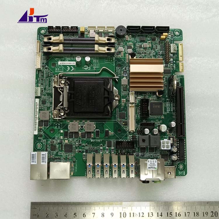 445-0767382 Estoril Motherboard ATM-Maschinenteile