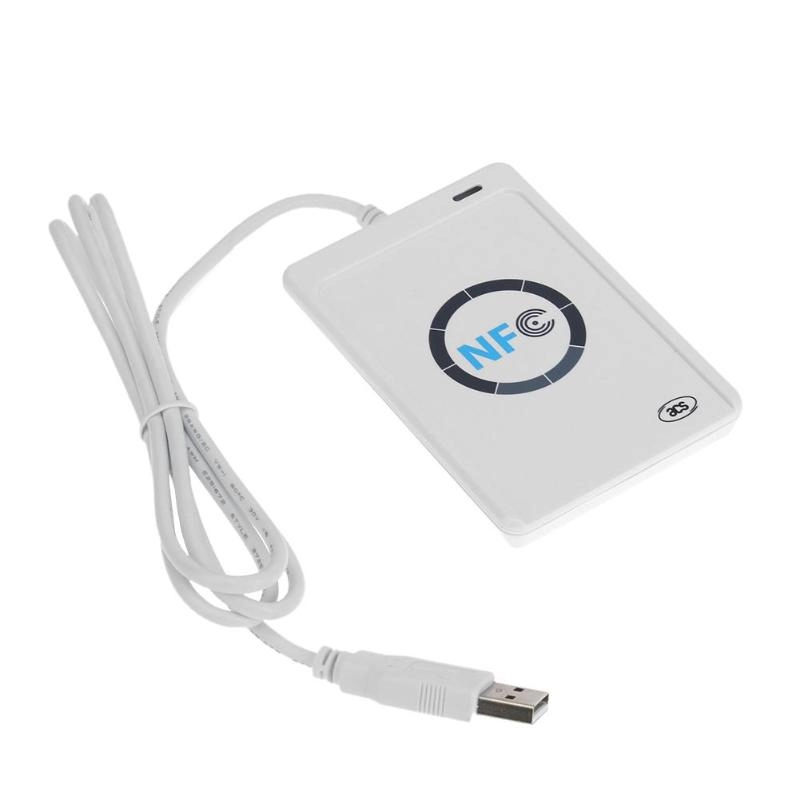 RFID-Hochfrequenz-USB-NFC-Kartenleser