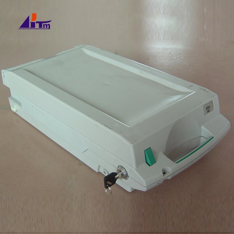 A004348 NMD NC301 Kassette ATM Maschinenteile