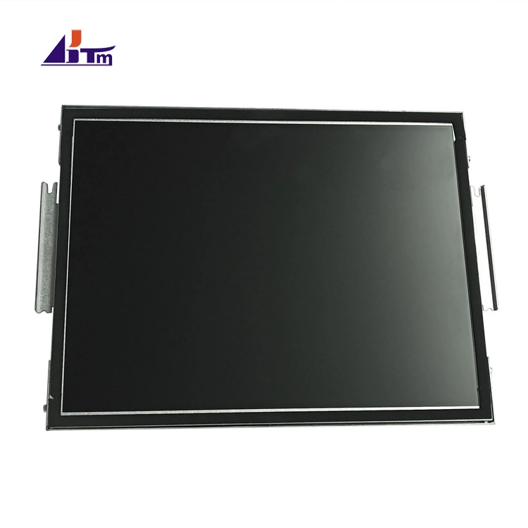 006-8616350 NCR 6683 15-Zoll-LCD-Monitor ATM-Maschinenteile