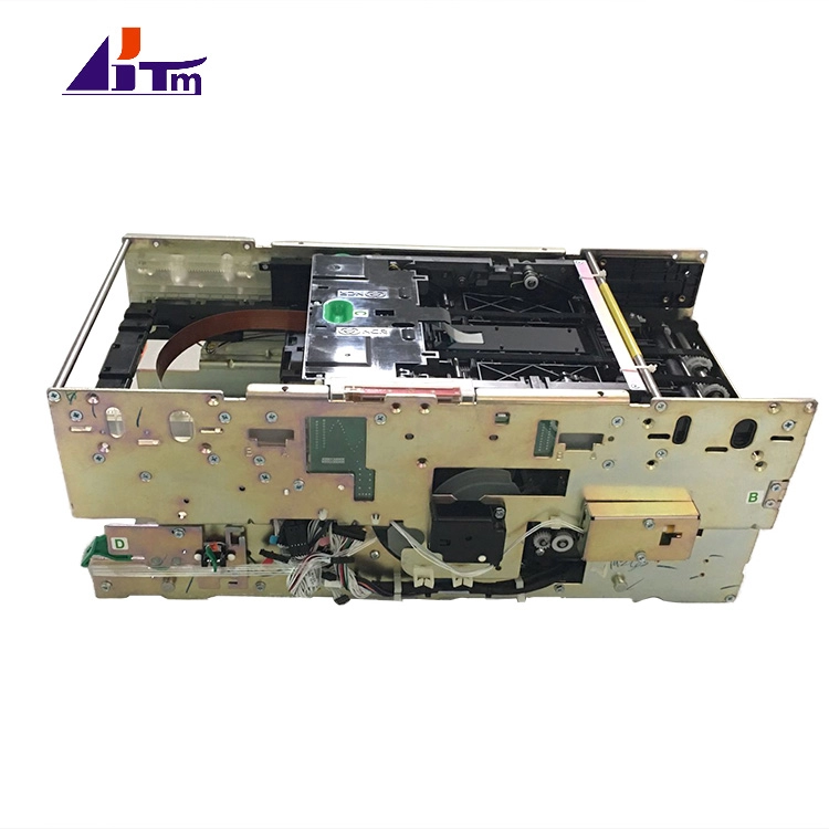 445-0761208 NCR S2 Presenter R/A FRU ATM Maschinenteile