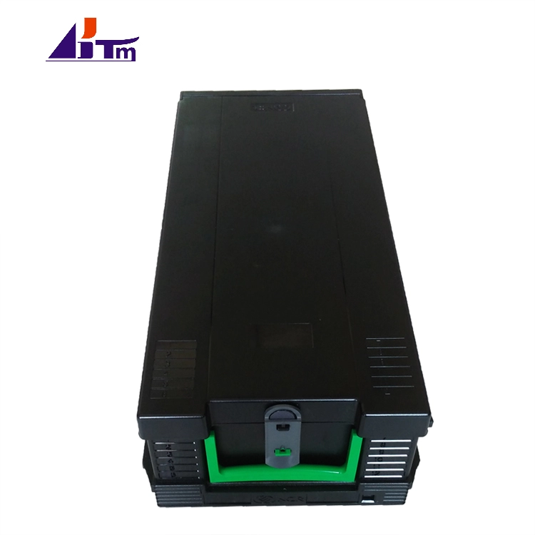 445-0756222 NCR S2 Kassette ATM Maschinenteile