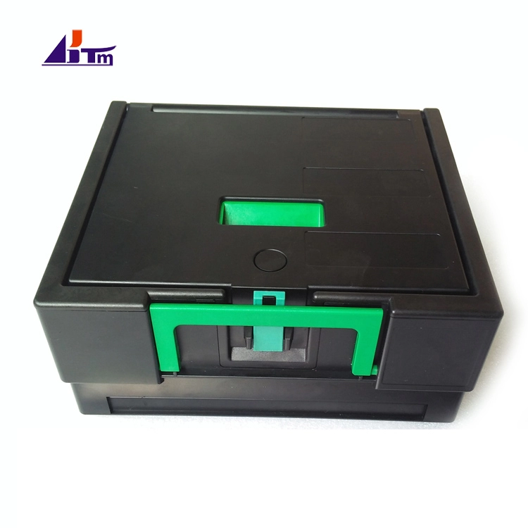 009-0023114 NCR 6674 Reject Bin Cassette ATM Maschinenteile