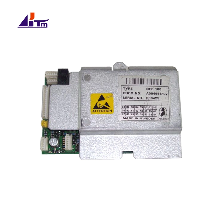 A004656 NMD NFC100 Noxe Feeder Controller ATM Maschinenteile