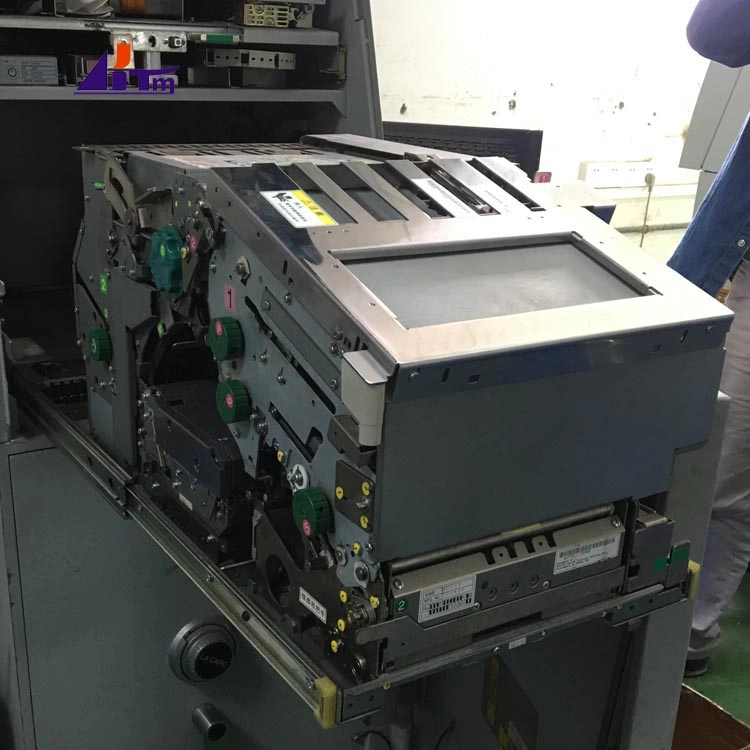 Hitachi 328 BCRM Spender ATM Maschinenteile
