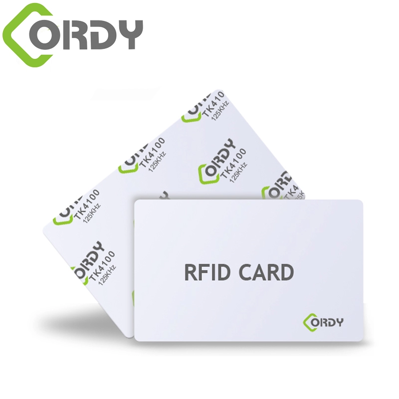 RFID-Karte NXP Mifare-Smartcard