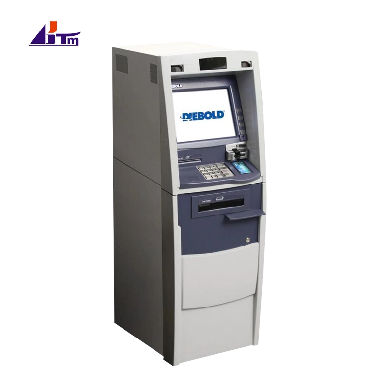 Diebold Opteva 522 Lobby Geldautomat Bankautomat