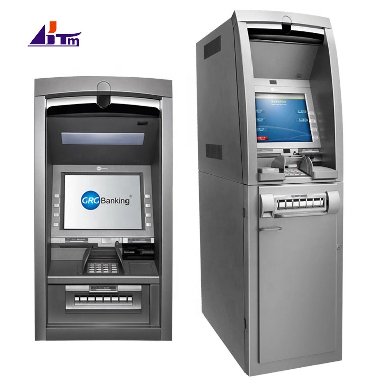 GRG H22N Vielseitiger Geldautomat