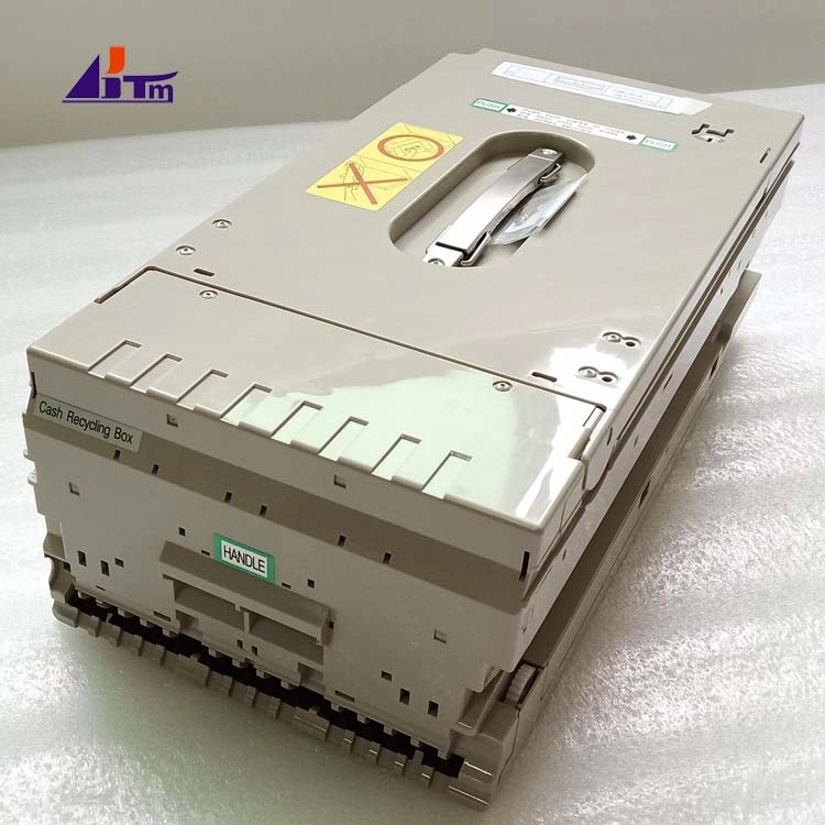 HT-3842-WRB Hitachi Cash Recycling Cassette ATM Maschinenteile