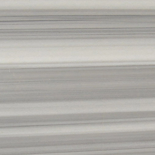 White Straight Lines Naturmarmorstein für Bodenfliesen im Innenbereich