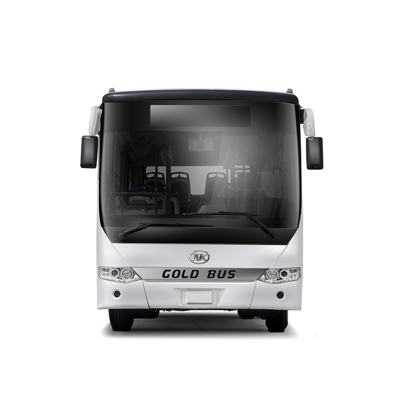 Semi-Monocoque-Diesel-Stadtbus