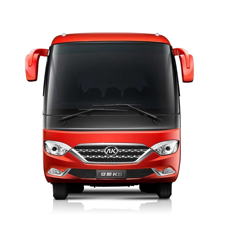 Ankai 7.3M Passagier-Minibus