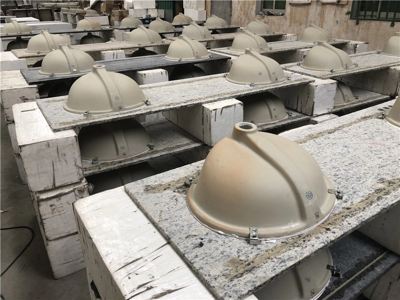 Heißer Verkauf Carrara White Marble Vanity Top