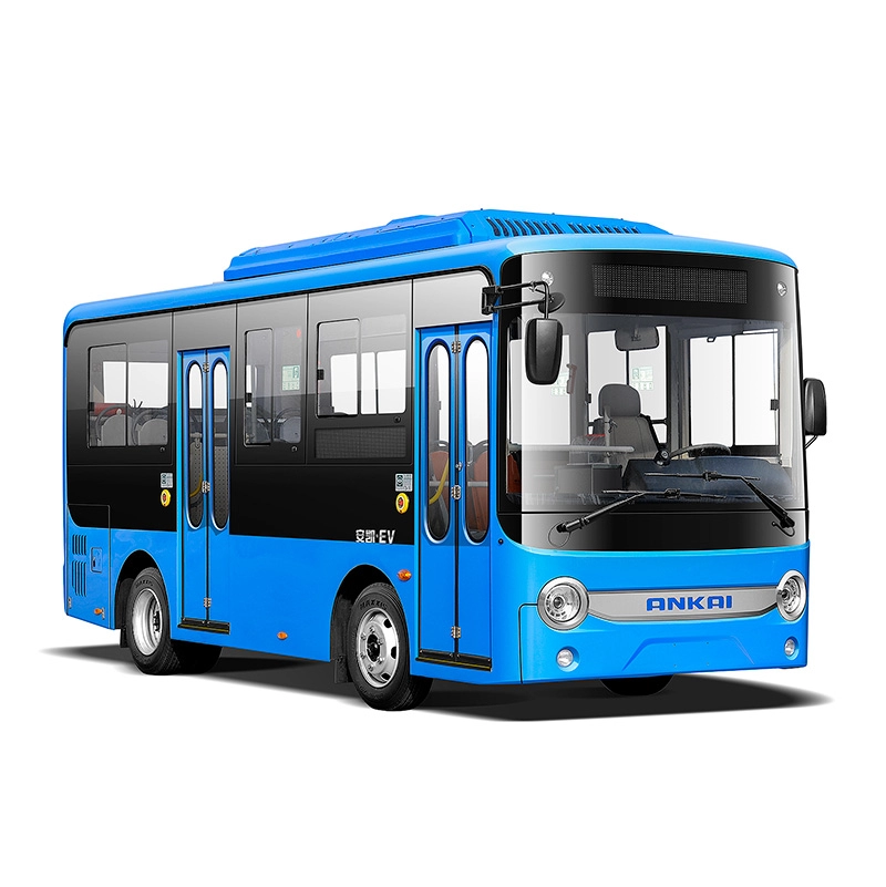 Ankai 6M elektrischer Mini-Stadtbus G6-Serie