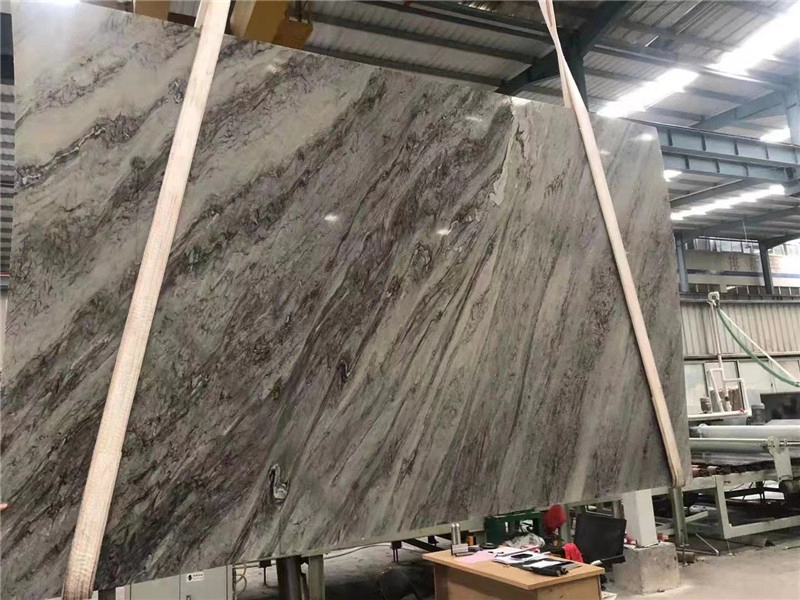 Großhandelspreis Lais Grey Marble Slab&Fliese