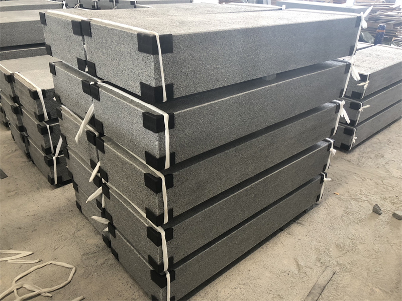 Wholesale Chinese G654 Granite Borders