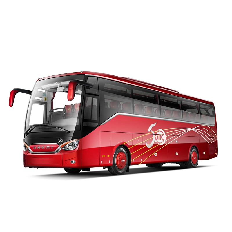12M Luxusreisebus mit 49 Sitzen