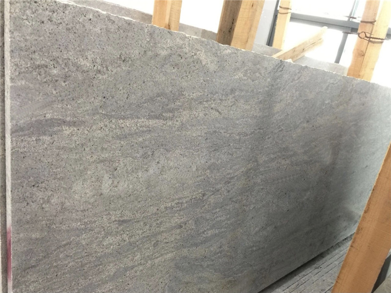 Glatte Granitplatte aus Beton