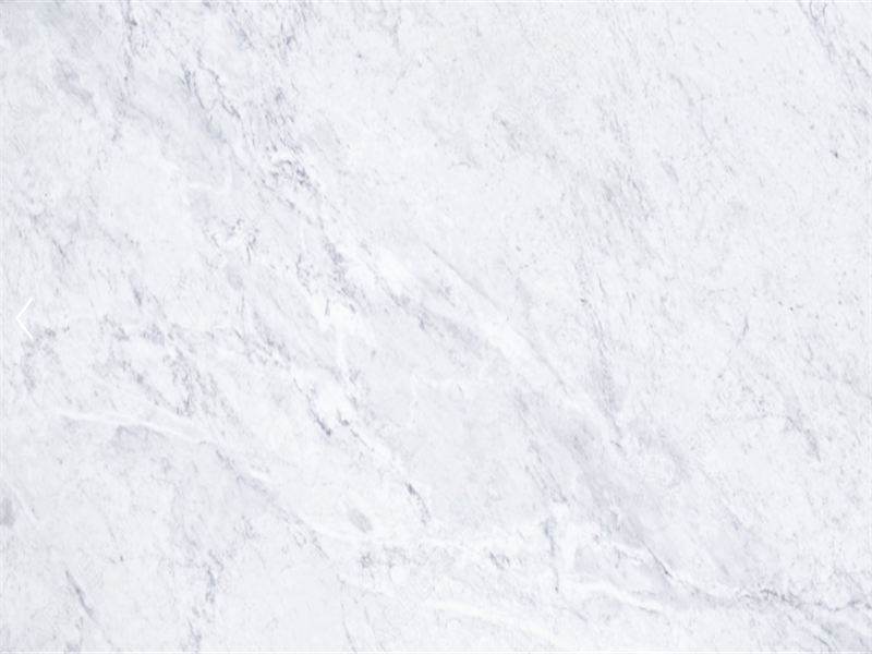Carrara-weißer Marmor