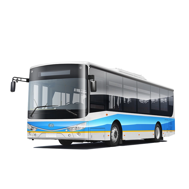 Ankai 12M Diesel-Stadtbus G9-Serie