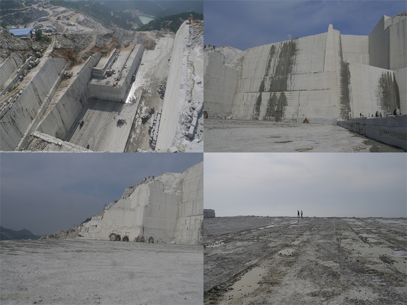 G603 Granite Quarry