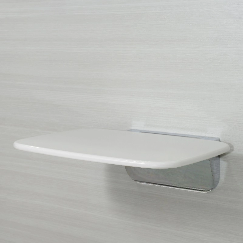 OEM-Duschsitze Befestigung strapazierfähiger Duschsitz mit Halterungen