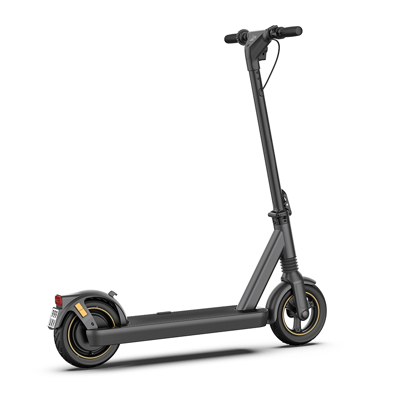 Leistungsstarker OEM 10 Zoll 250 W 36 V 30 km faltbarer elektrischer E-Scooter für Erwachsene
