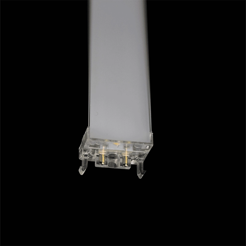 Frisches Licht B8 Splicing LED Rigid Bar