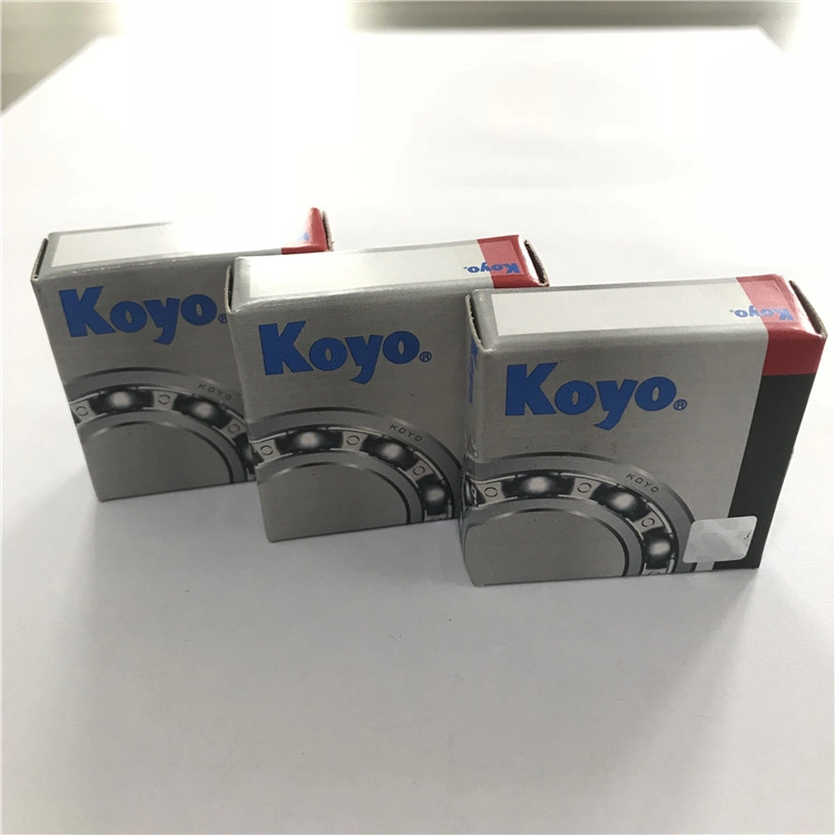 jtekt KOYO Lager 6207 6207ZZ 6207-2RS