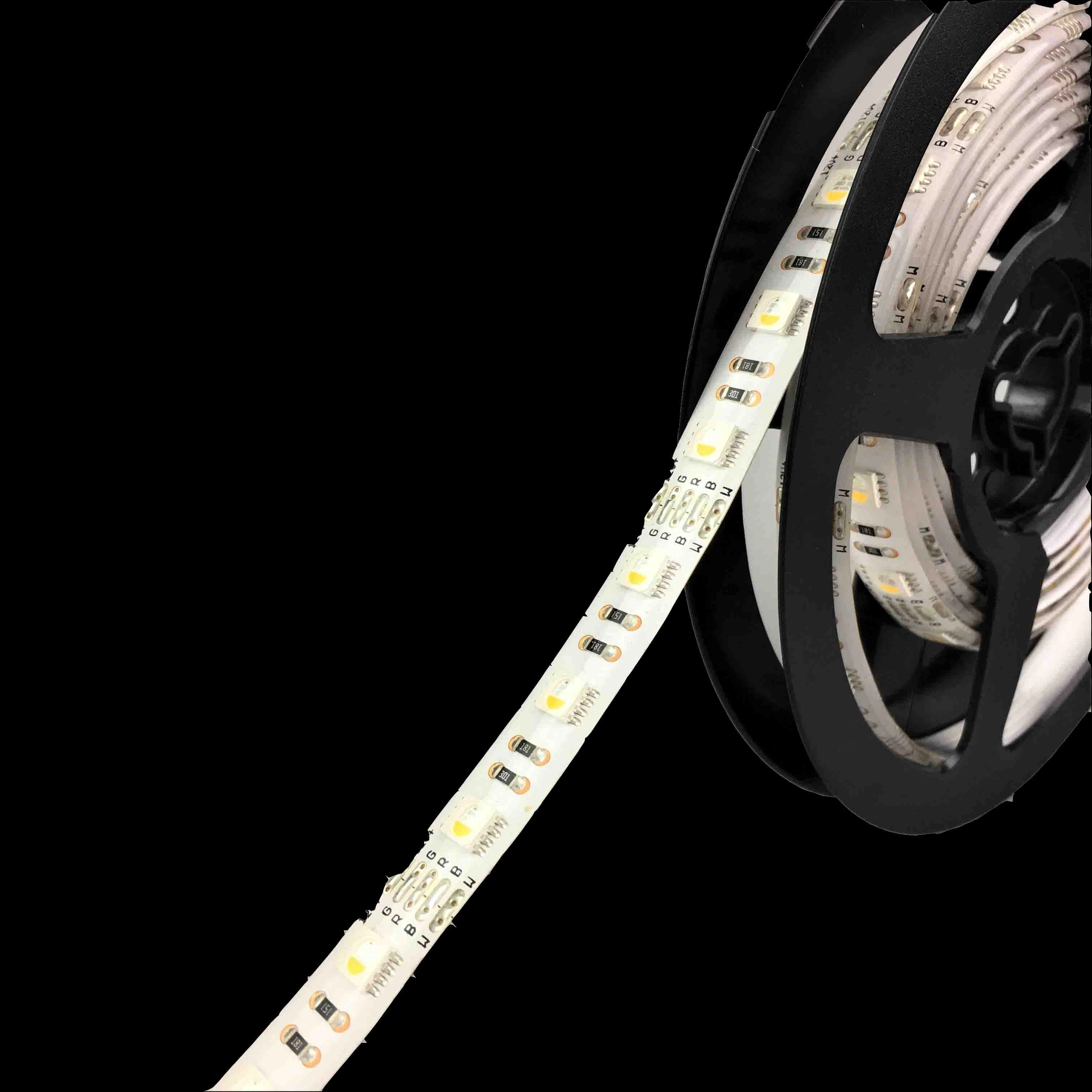 Hochwertiger flexibler 5050 RGBW LED-Streifen