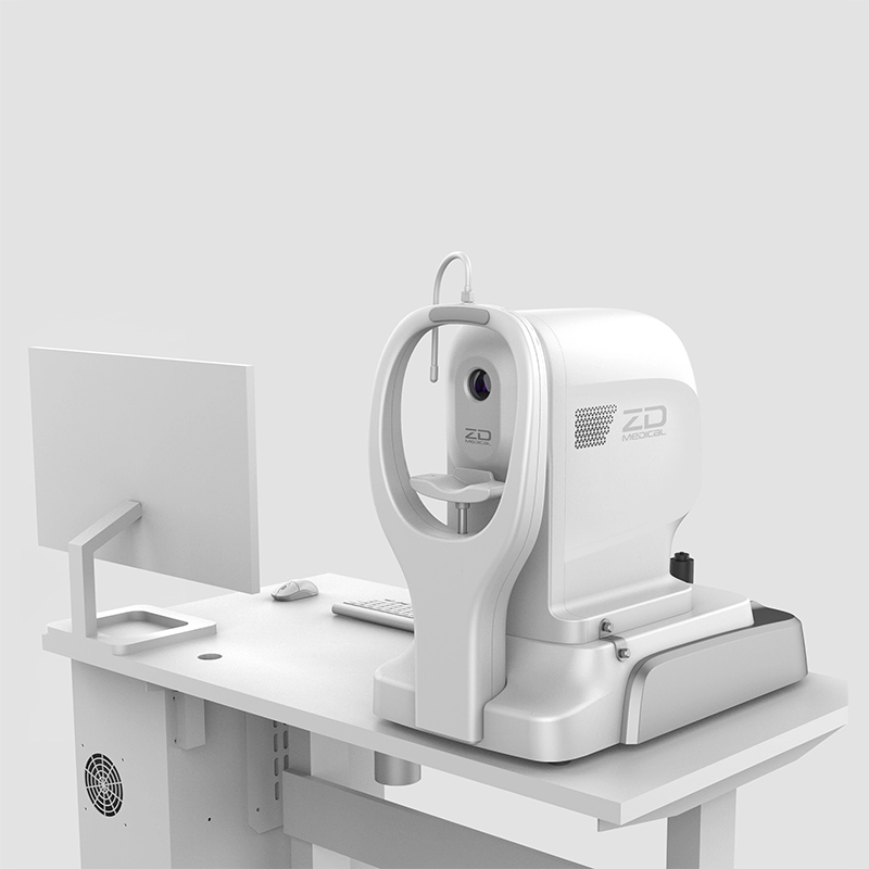Geräte für optische Kohärenztomographie (OCT) 2020