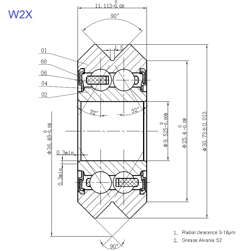 W2X-LAGER