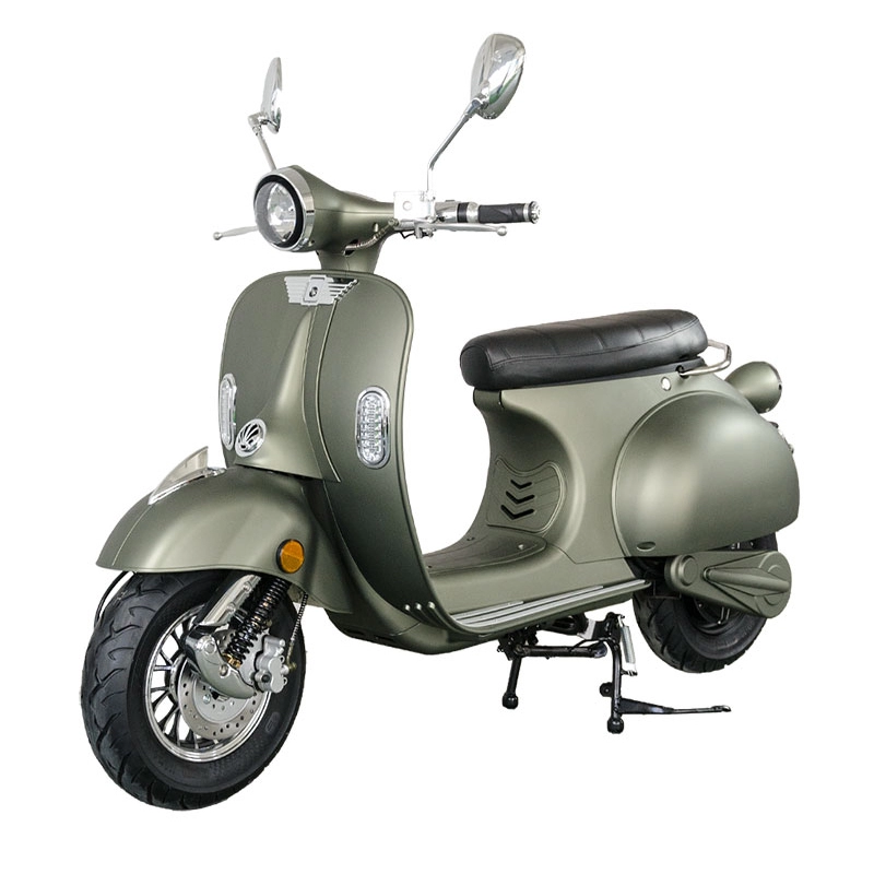 3000w/60v Vespa Elektro-Motorrad-Roller
