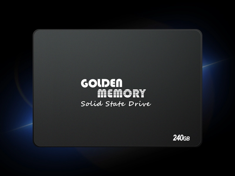 2,5-Zoll-SATA3-SSD-Solid-State-SSD-240-GB-Festplatte