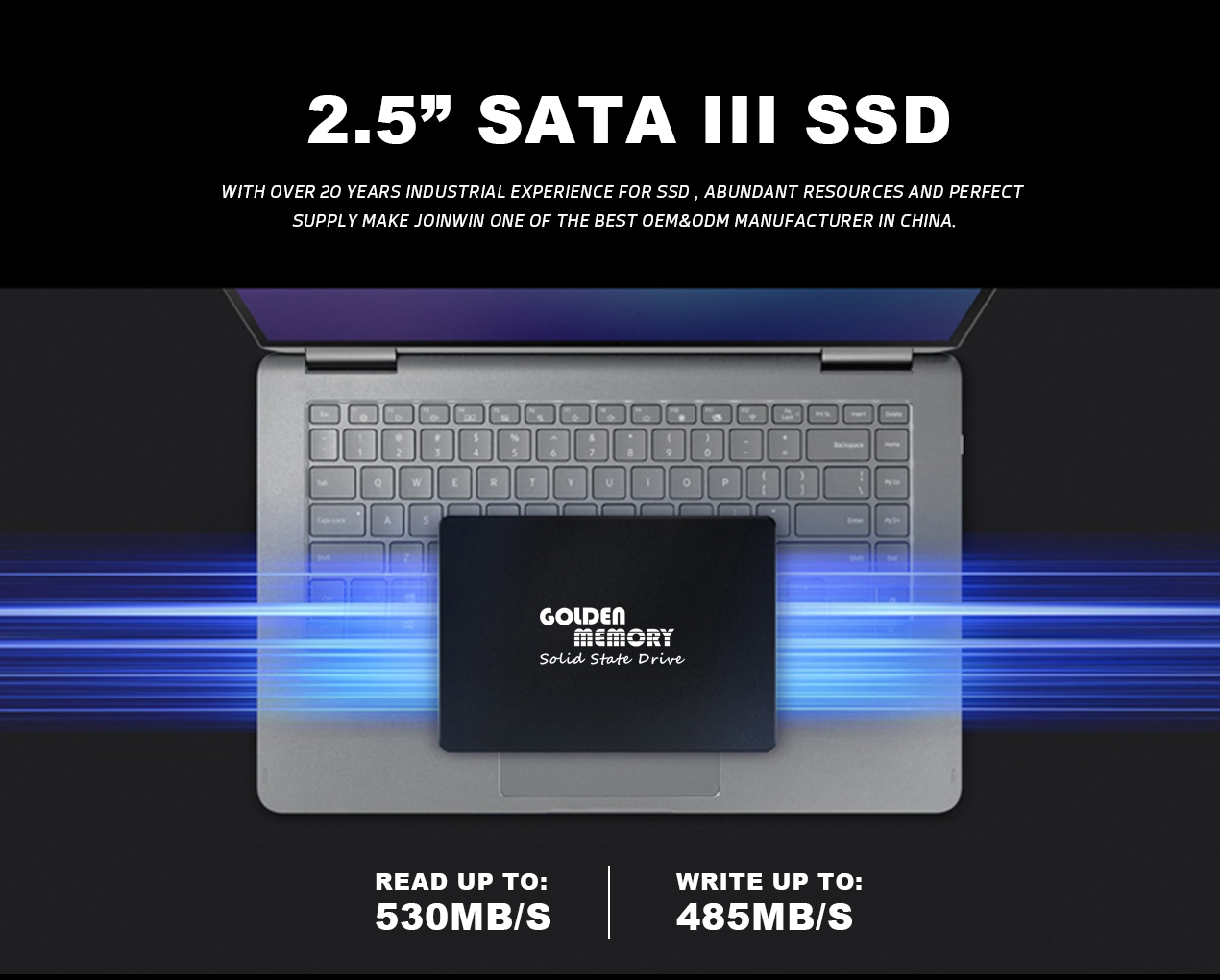 120 GB SSD-Solid-State-Laufwerke
