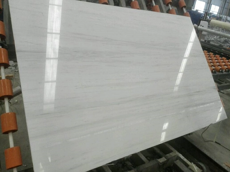 Türkische Bianco-Dolomit-Marmorplatten